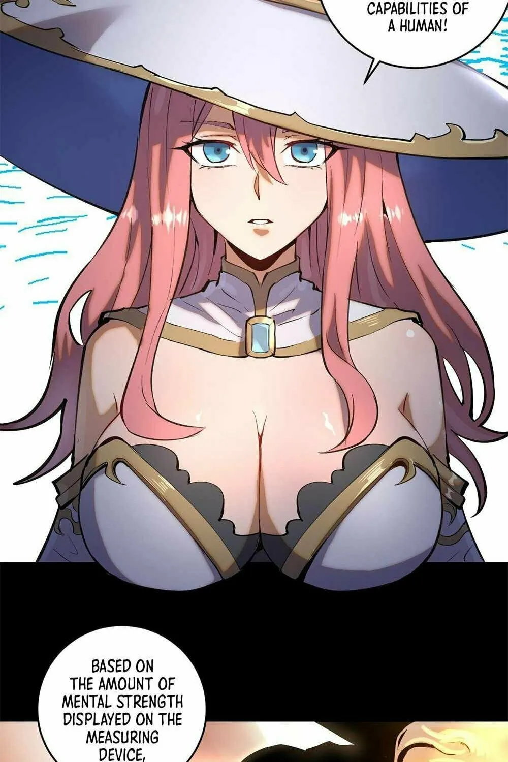 The Last Cultivator Chapter 1 page 45 - 