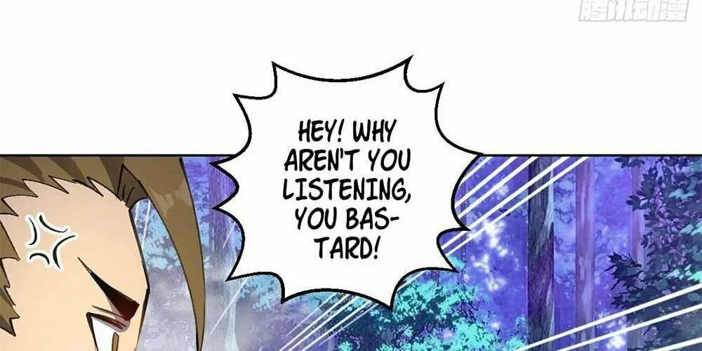 The Last Cultivator Chapter 1 page 52 - 