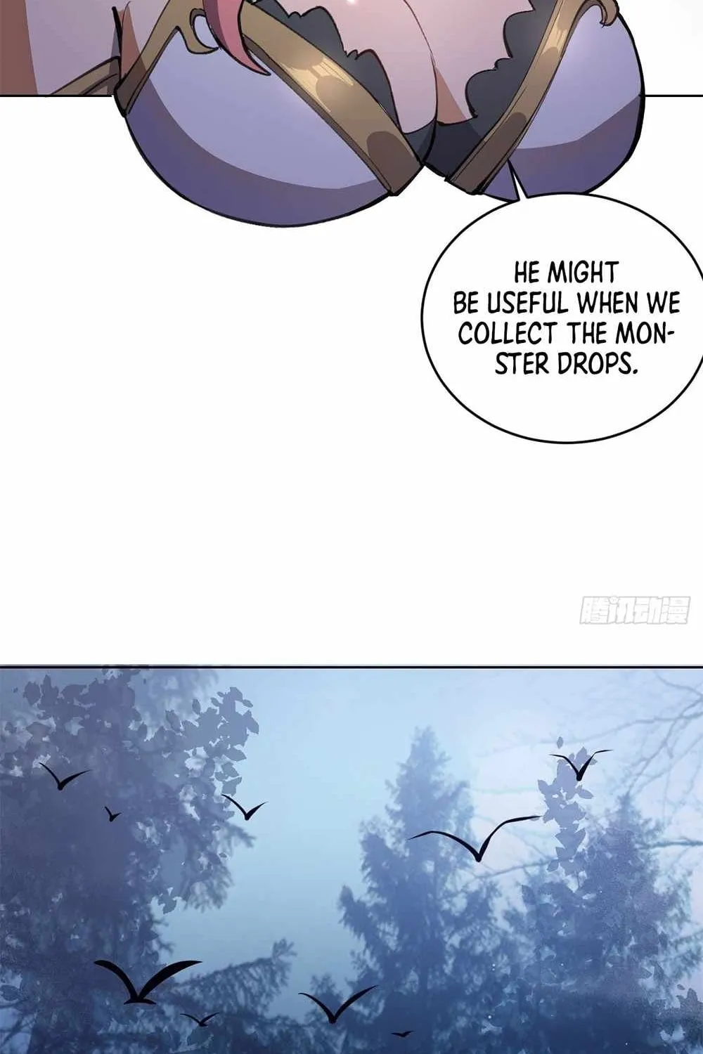 The Last Cultivator Chapter 1 page 57 - 