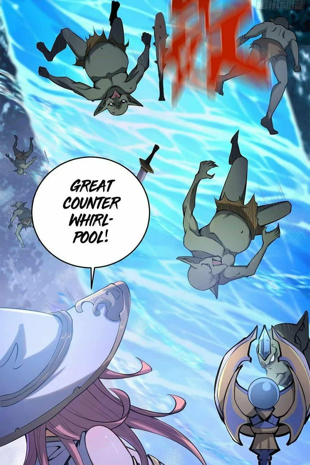 The Last Cultivator Chapter 1 page 65 - 