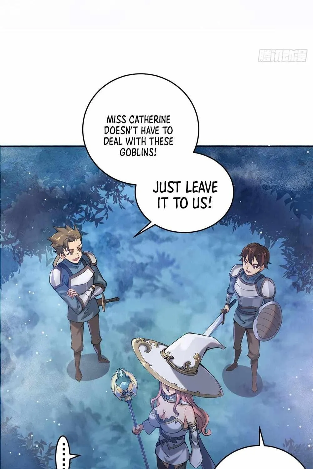 The Last Cultivator Chapter 1 page 69 - 