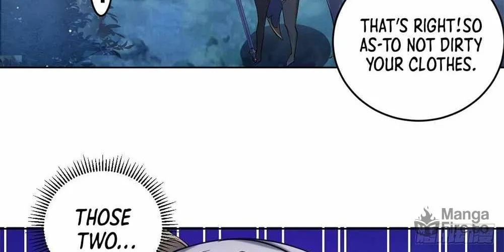 The Last Cultivator Chapter 1 page 70 - 