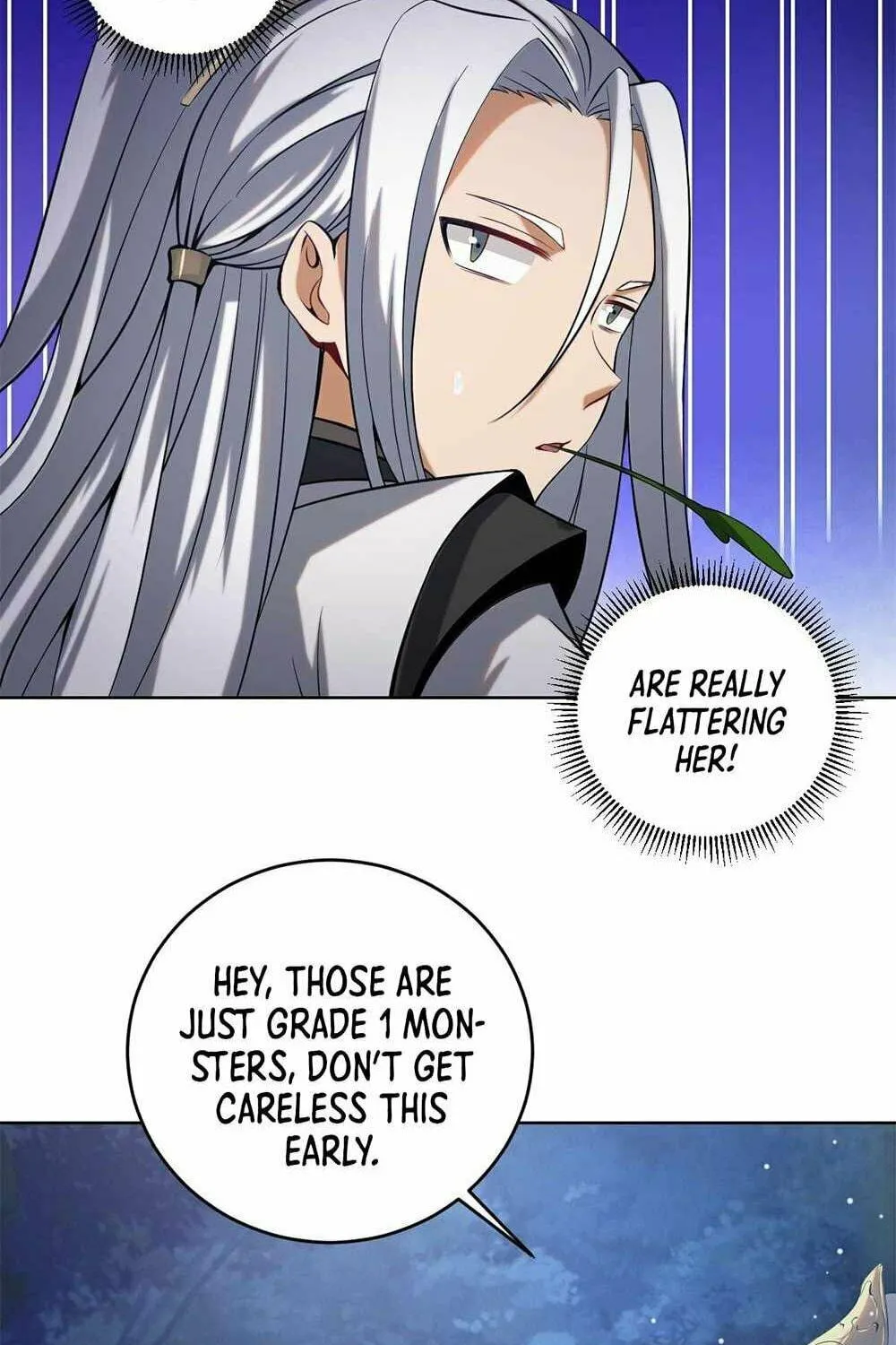 The Last Cultivator Chapter 1 page 71 - 