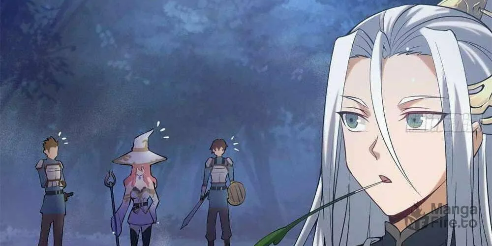 The Last Cultivator Chapter 1 page 72 - 