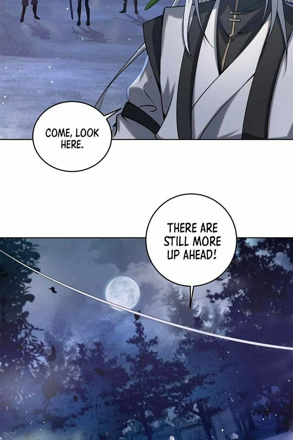 The Last Cultivator Chapter 1 page 73 - 