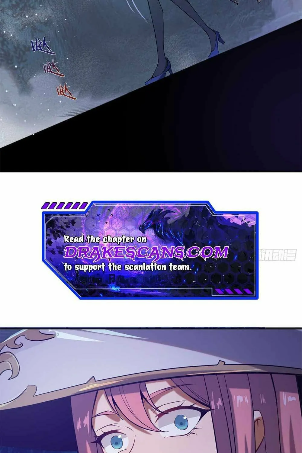 The Last Cultivator Chapter 1 page 85 - 