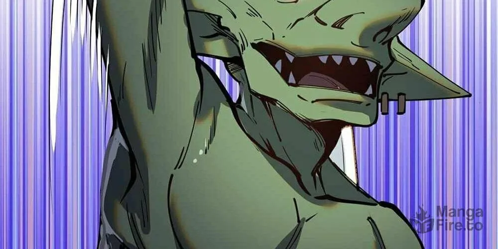 The Last Cultivator Chapter 1 page 10 - 