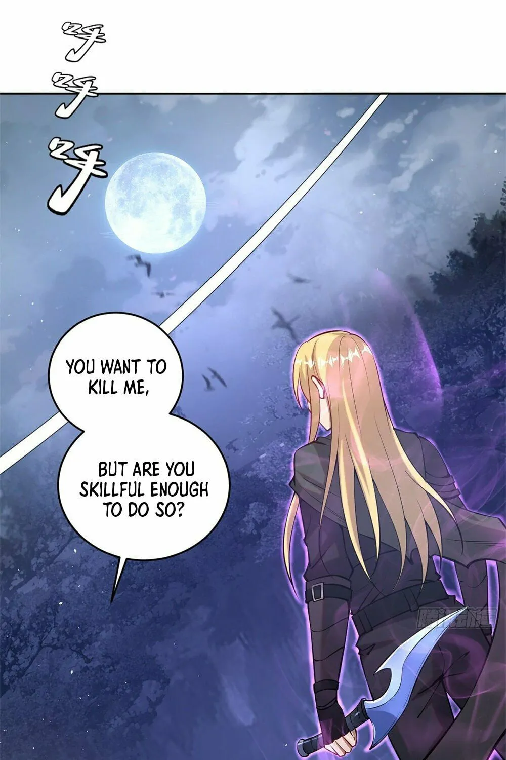 The Last Cultivator Chapter 10 page 2 - 