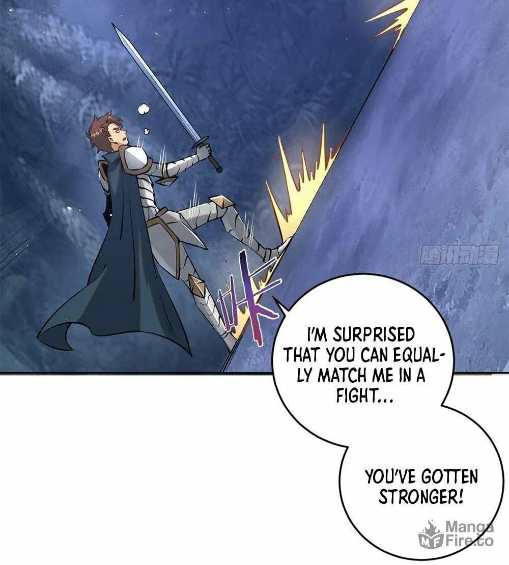 The Last Cultivator Chapter 10 page 14 - 