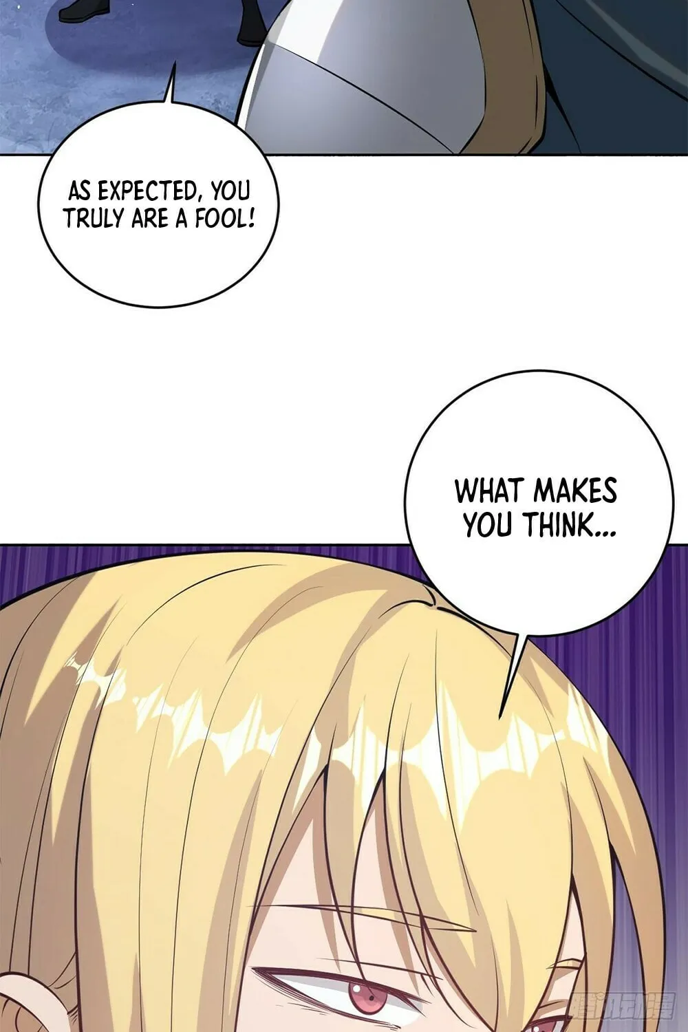 The Last Cultivator Chapter 10 page 16 - 