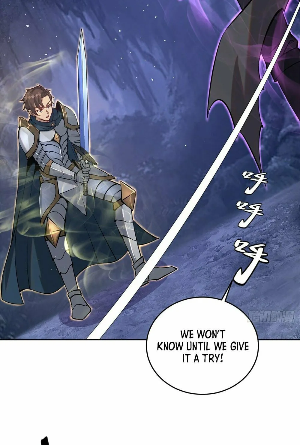 The Last Cultivator Chapter 10 page 3 - 