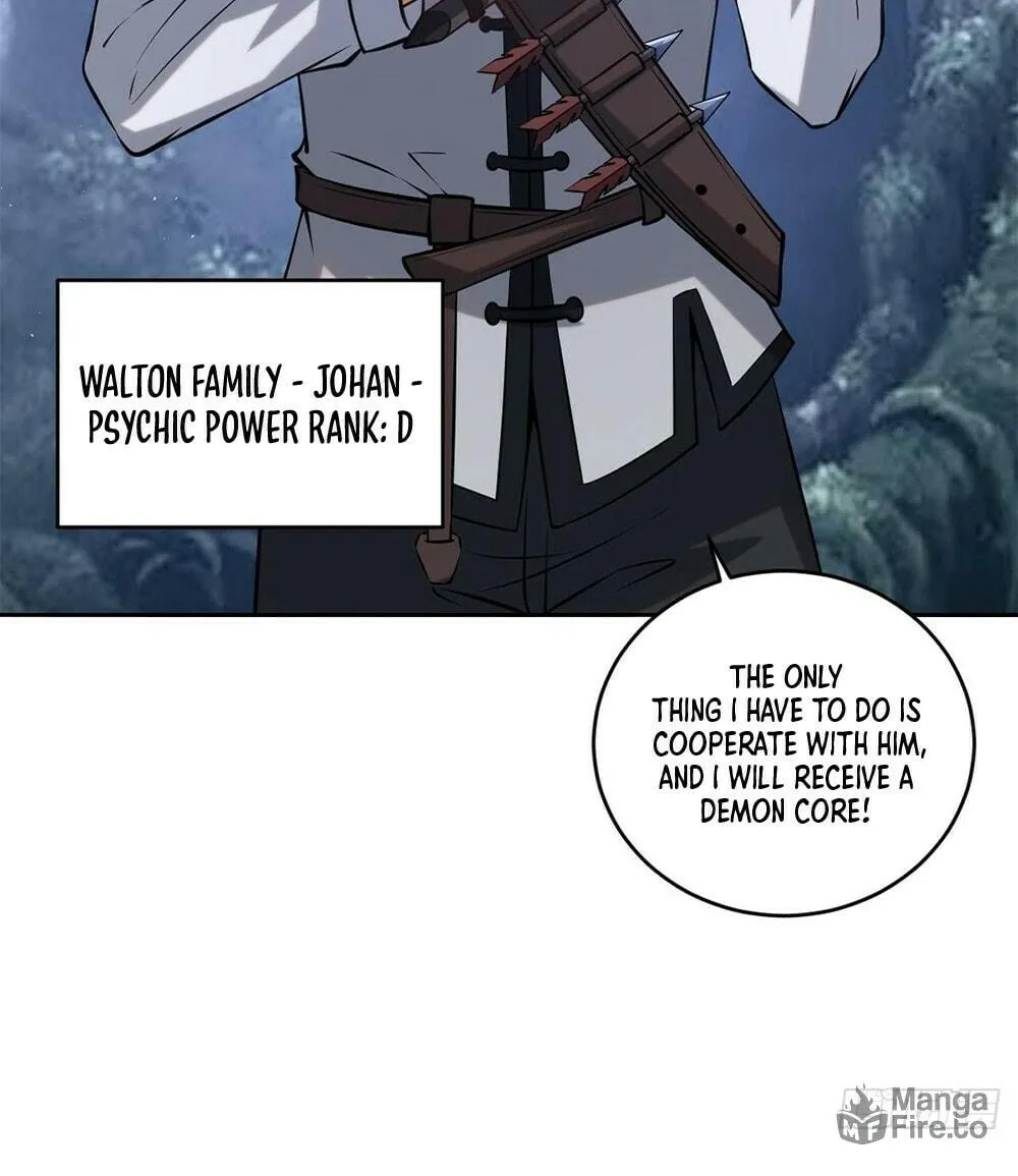 The Last Cultivator Chapter 10 page 25 - 