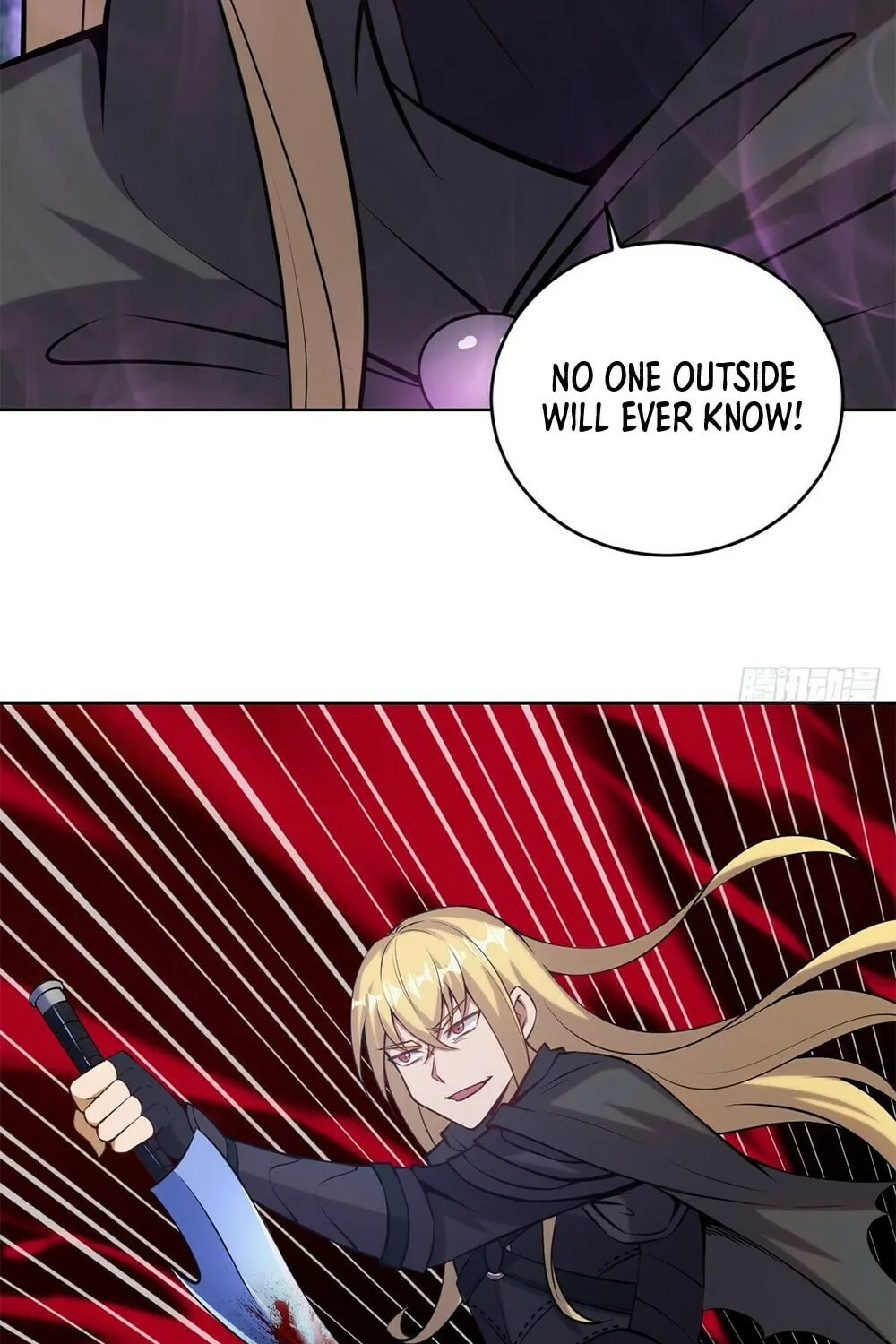 The Last Cultivator Chapter 10 page 30 - 