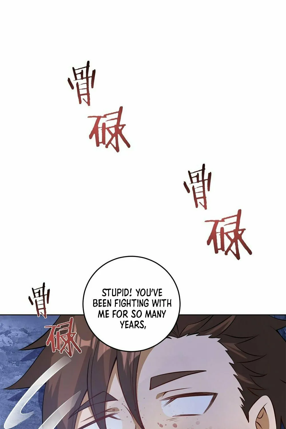The Last Cultivator Chapter 10 page 32 - 