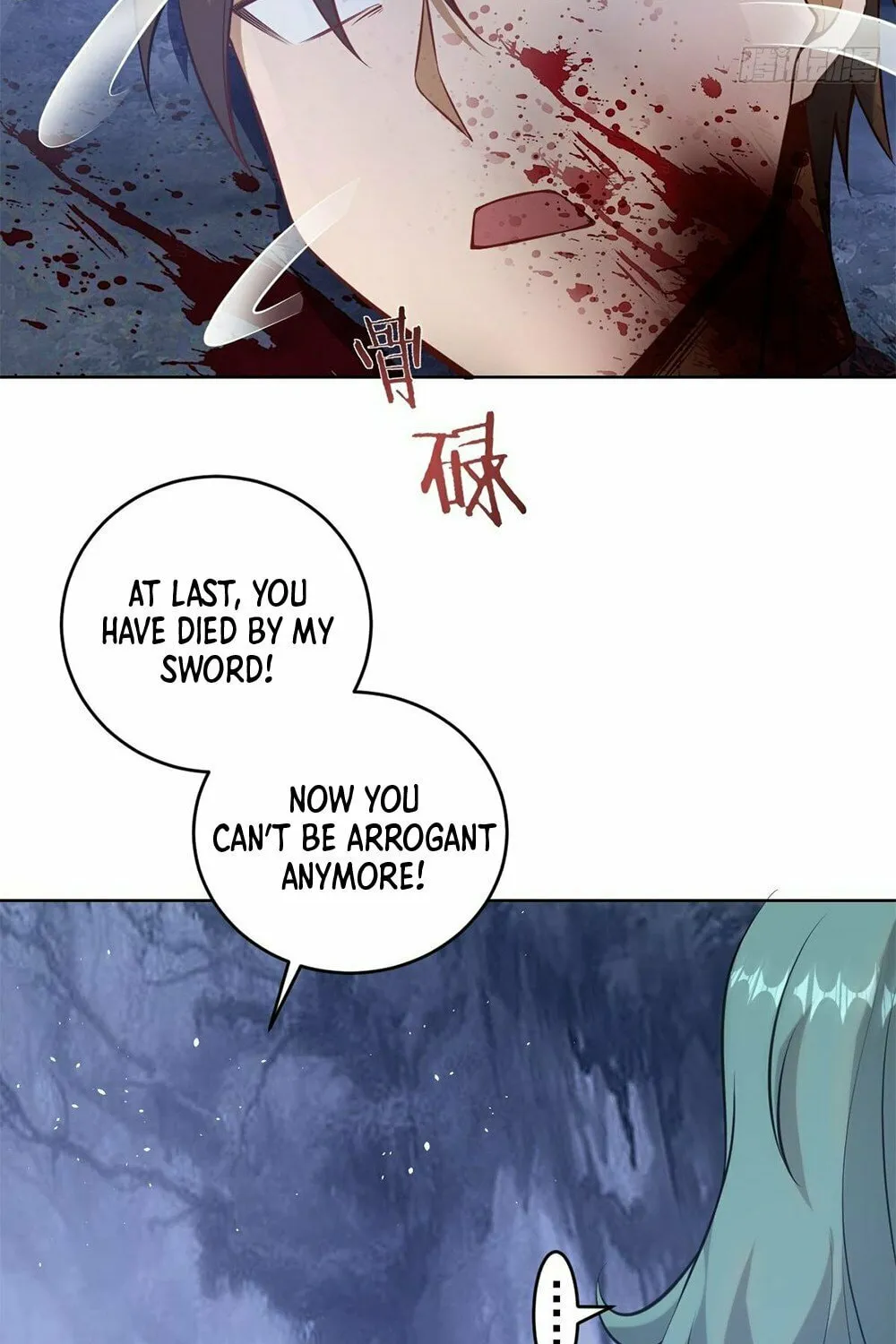 The Last Cultivator Chapter 10 page 33 - 
