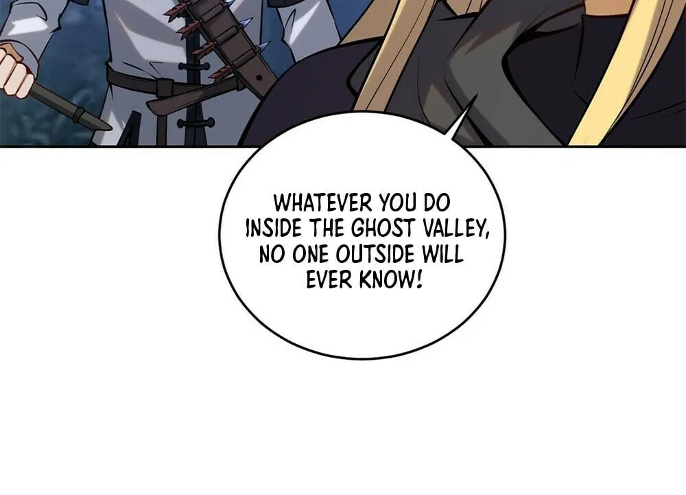 The Last Cultivator Chapter 10 page 36 - 