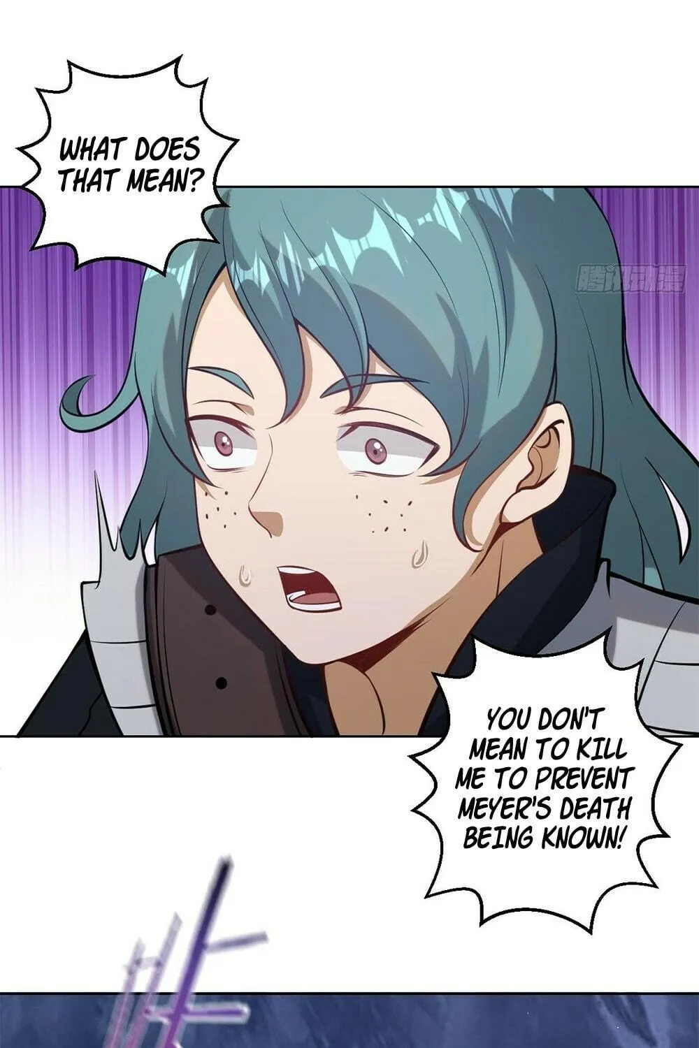 The Last Cultivator Chapter 10 page 37 - 