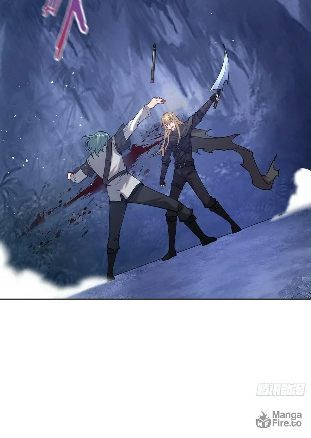 The Last Cultivator Chapter 10 page 38 - 