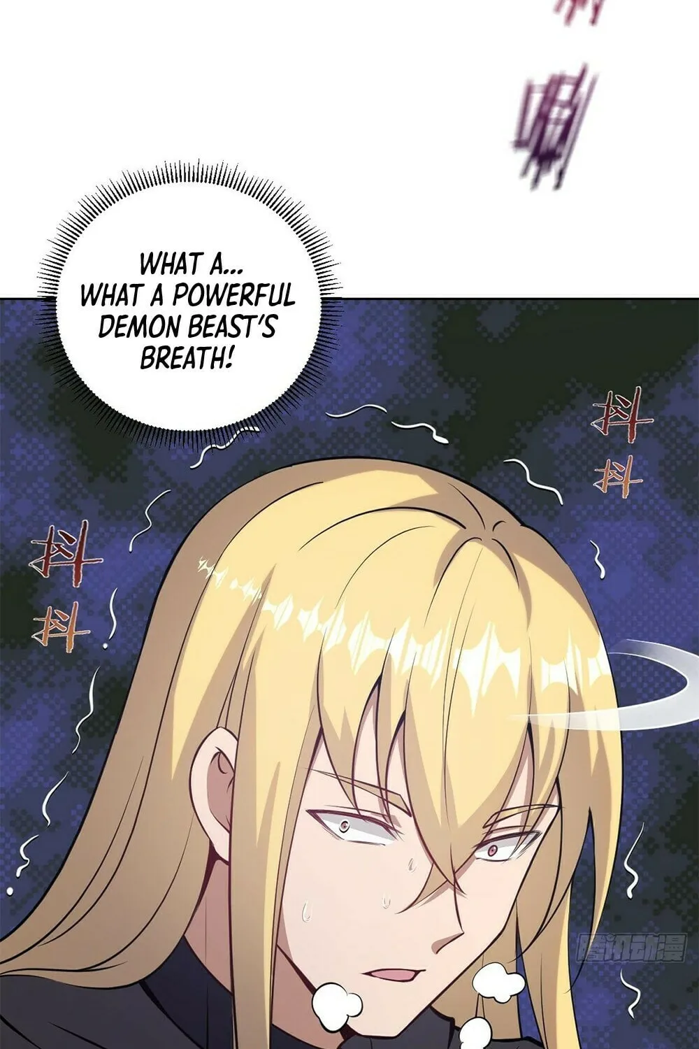 The Last Cultivator Chapter 10 page 43 - 