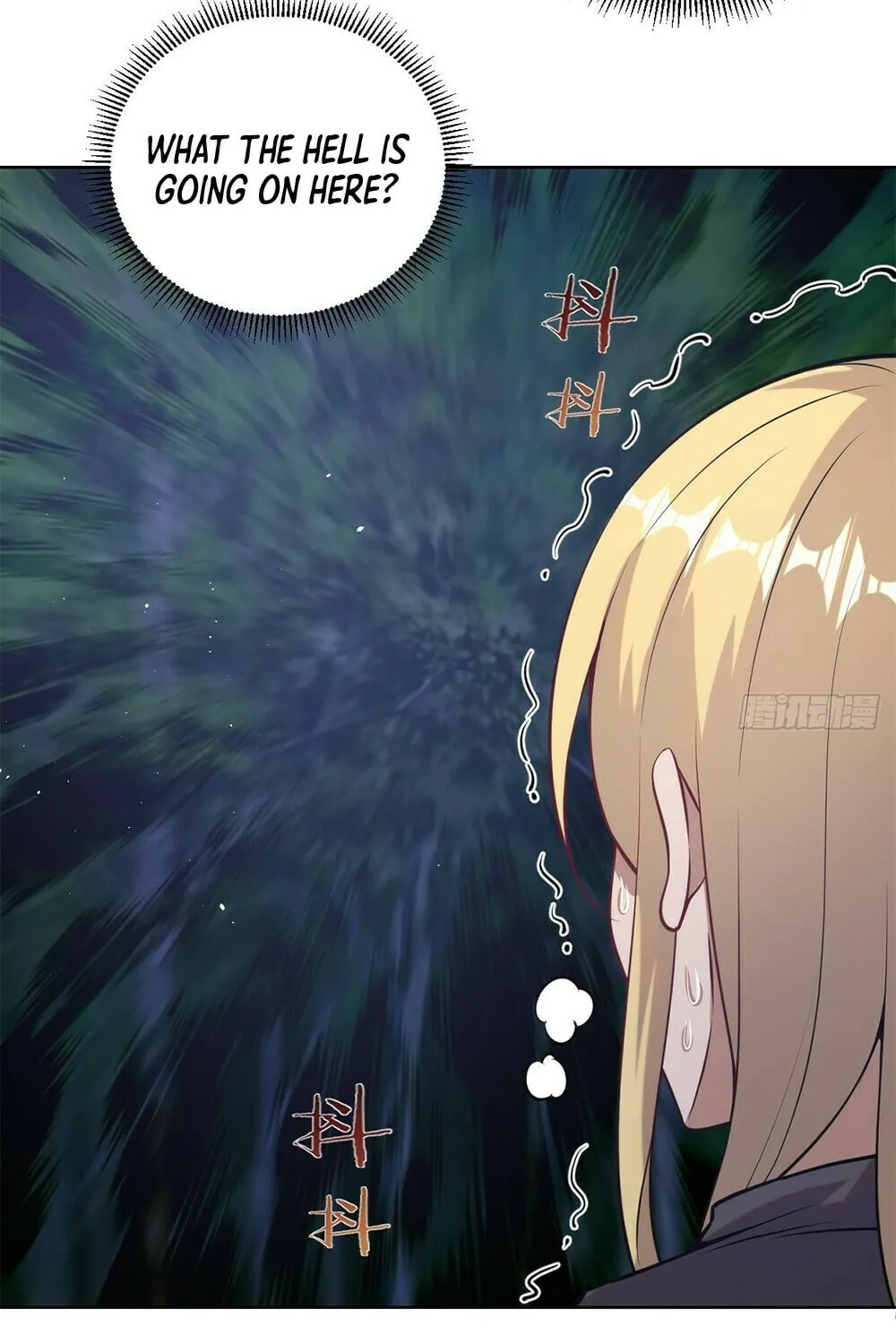 The Last Cultivator Chapter 10 page 45 - 