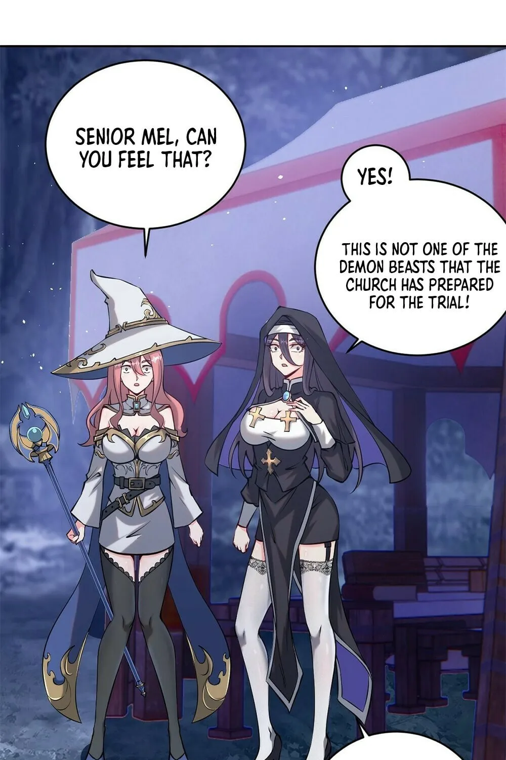 The Last Cultivator Chapter 10 page 48 - 
