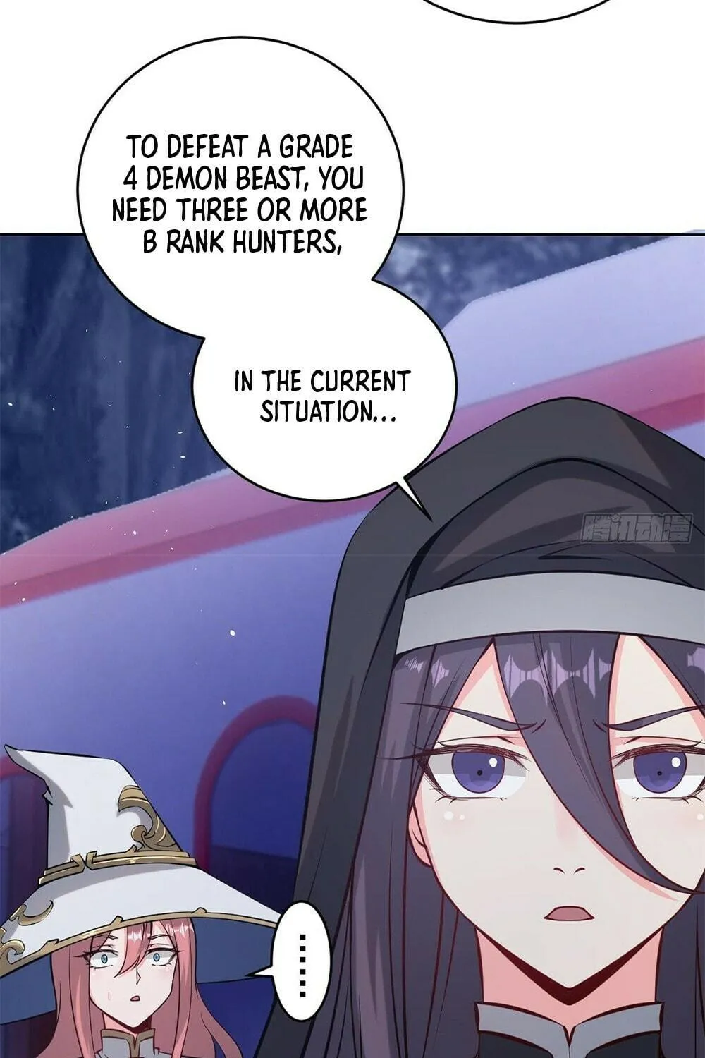 The Last Cultivator Chapter 10 page 51 - 