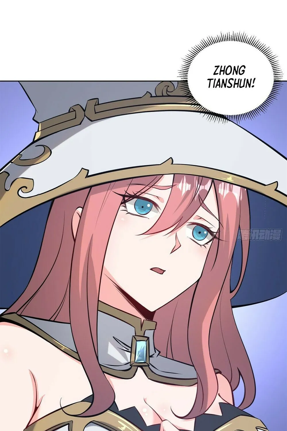 The Last Cultivator Chapter 10 page 53 - 