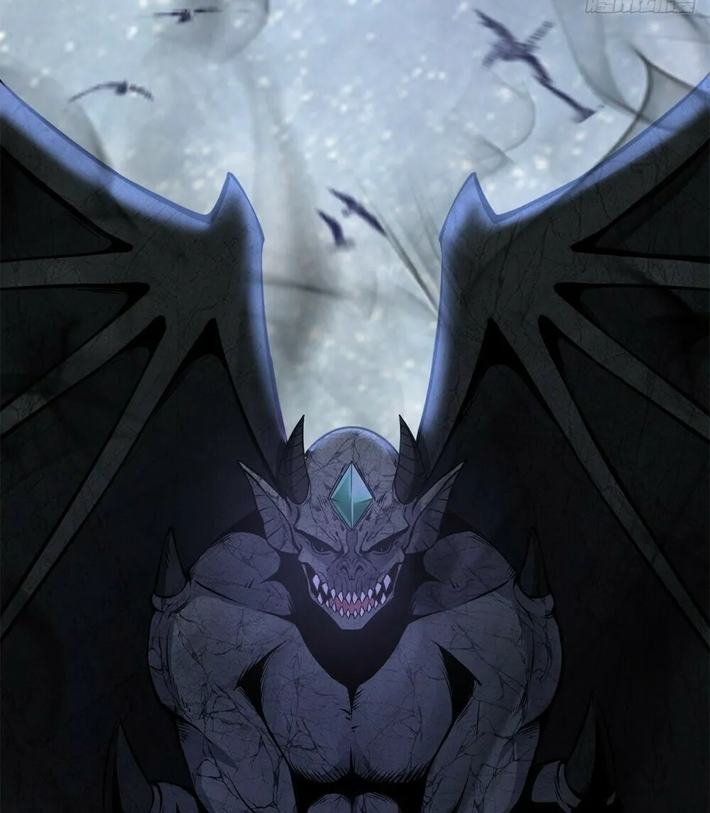 The Last Cultivator Chapter 10 page 58 - 