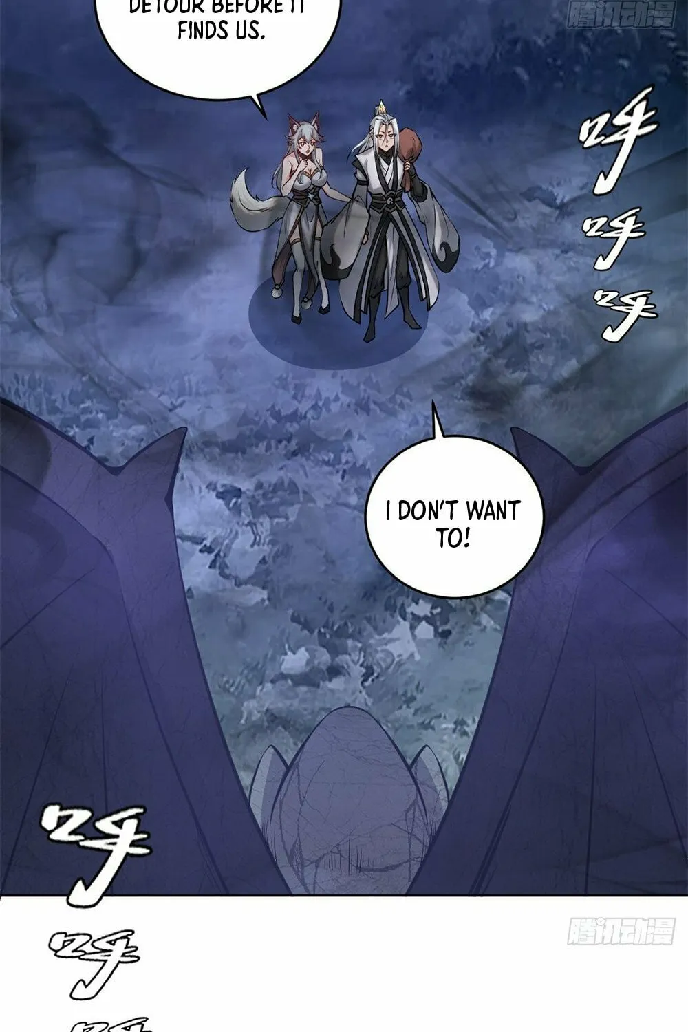The Last Cultivator Chapter 10 page 60 - 