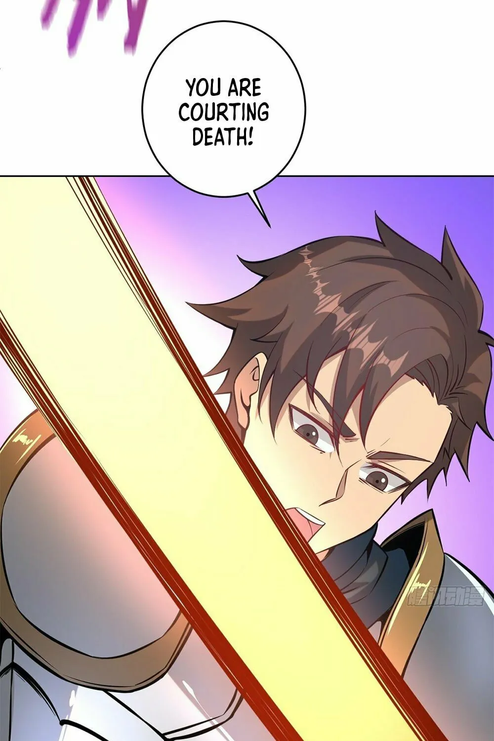 The Last Cultivator Chapter 10 page 7 - 