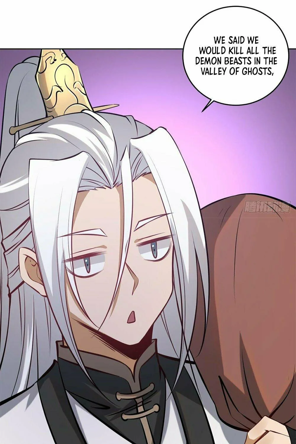 The Last Cultivator Chapter 10 page 62 - 