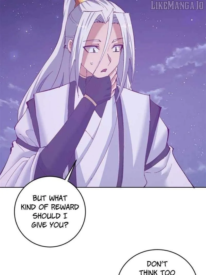 The Last Cultivator Chapter 100 page 11 - 