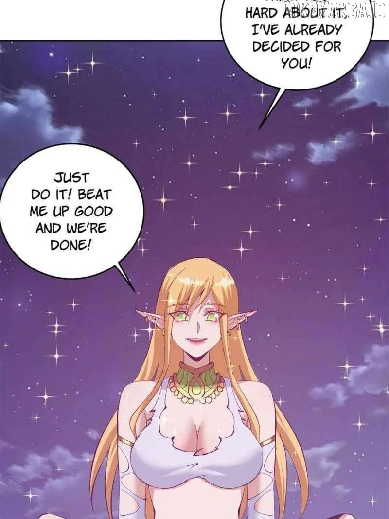 The Last Cultivator Chapter 100 page 12 - 