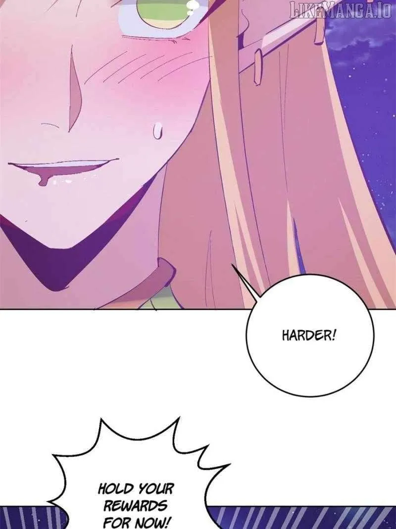 The Last Cultivator Chapter 100 page 17 - 