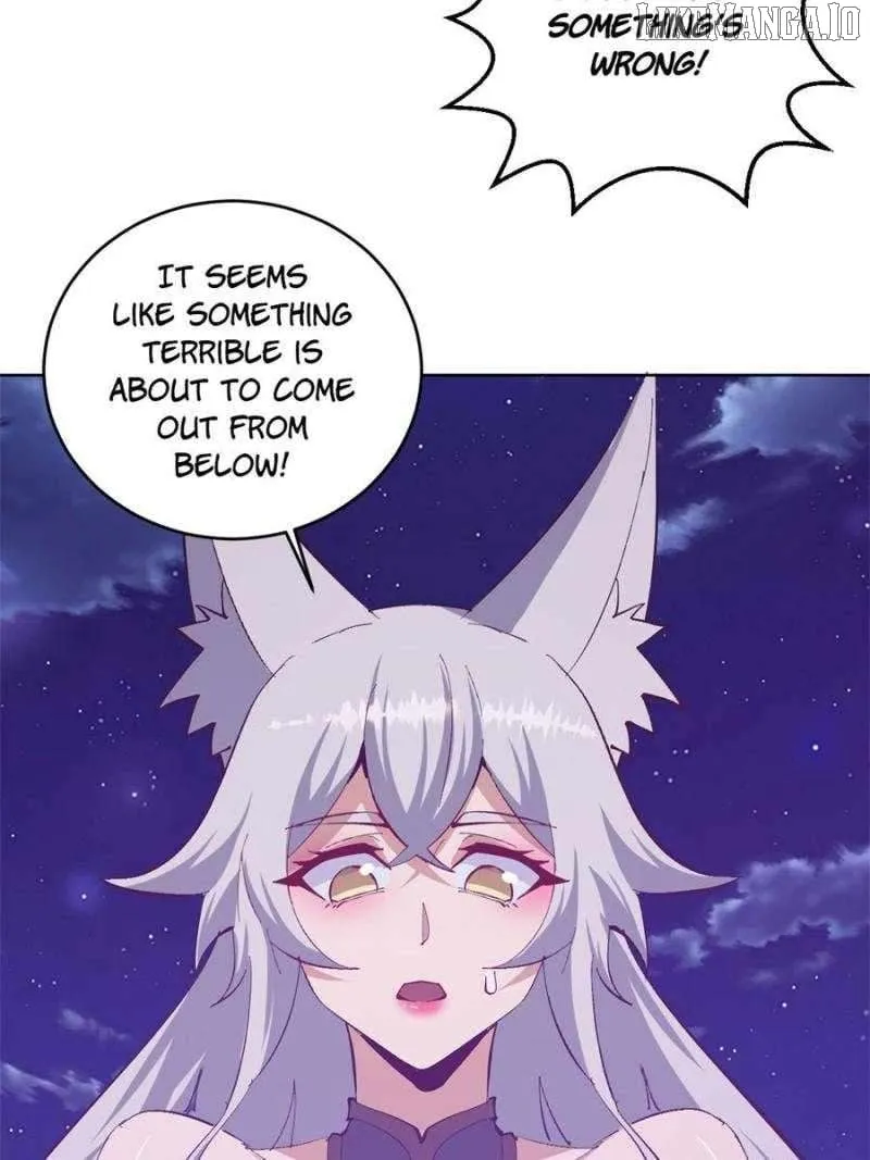 The Last Cultivator Chapter 100 page 19 - 