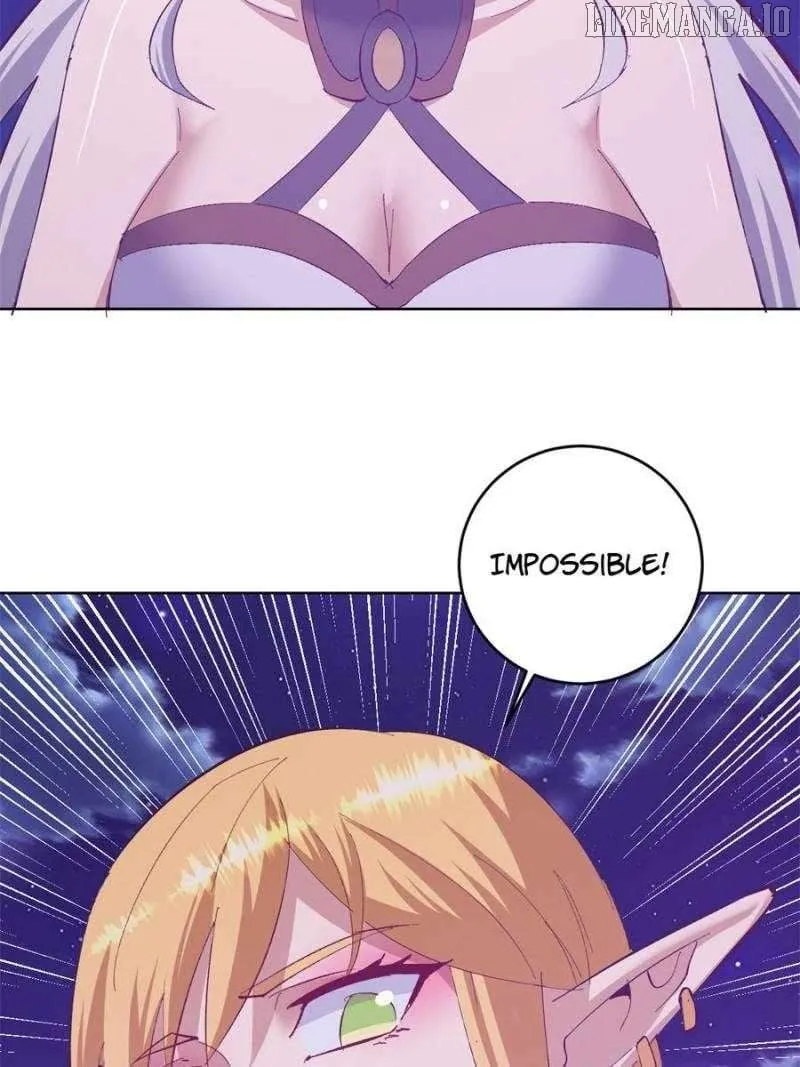 The Last Cultivator Chapter 100 page 20 - 