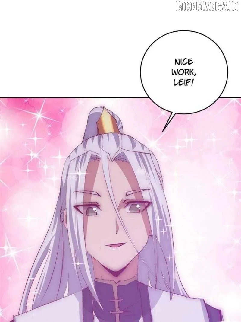 The Last Cultivator Chapter 100 page 3 - 