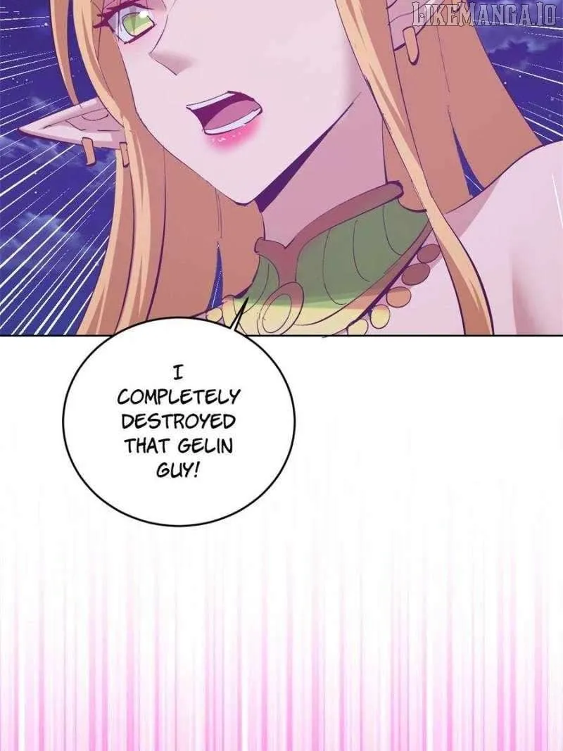 The Last Cultivator Chapter 100 page 21 - 