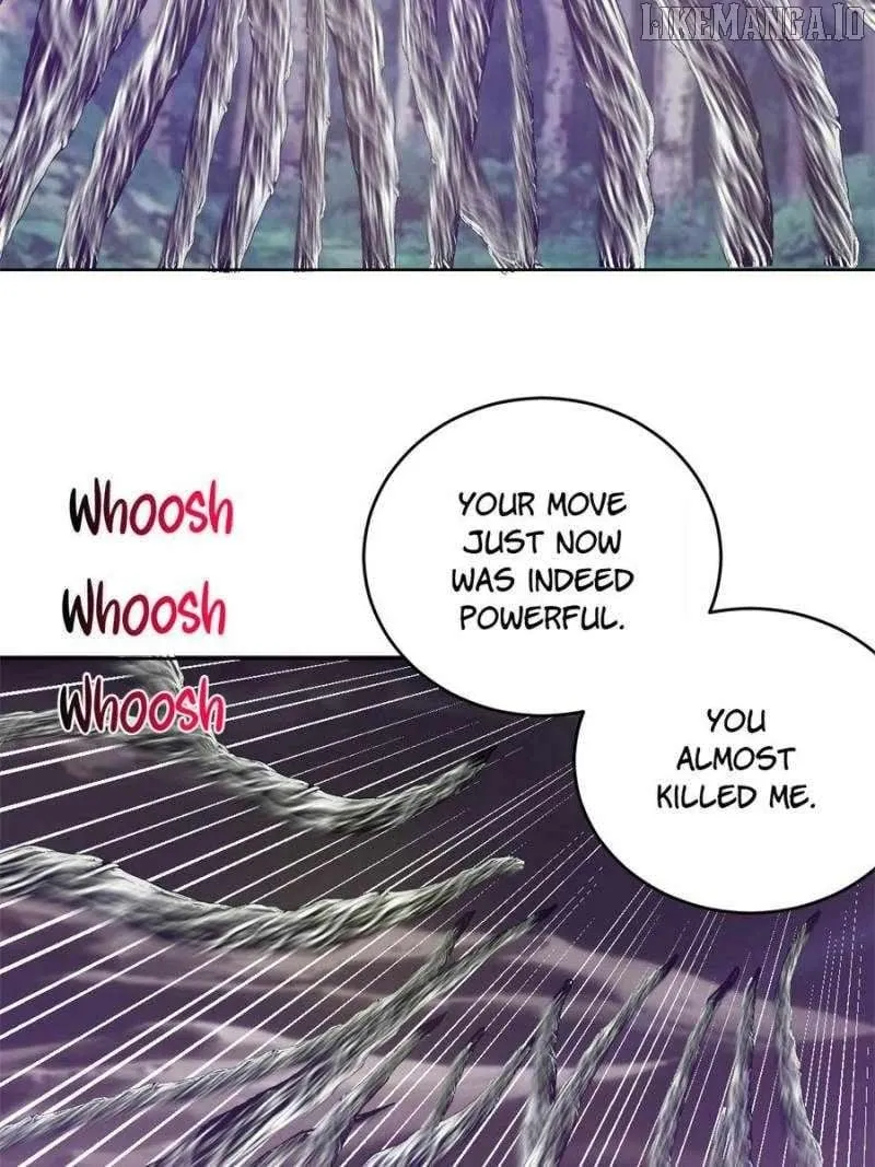 The Last Cultivator Chapter 100 page 25 - 