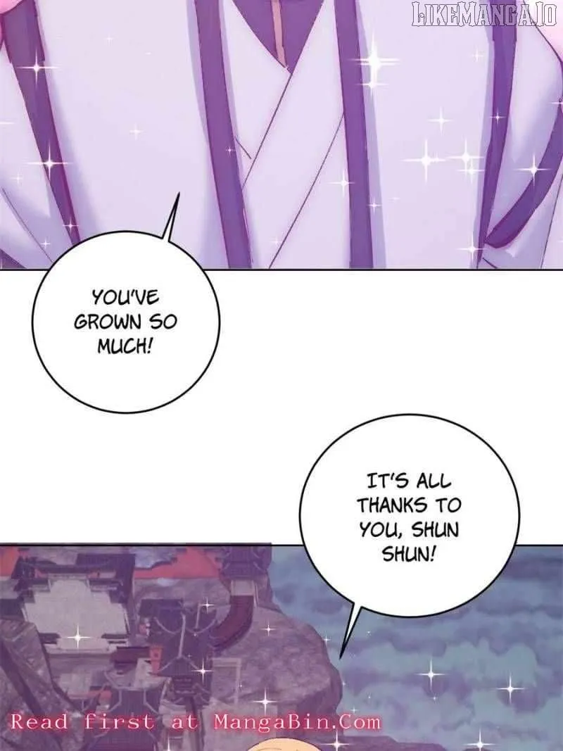 The Last Cultivator Chapter 100 page 4 - 