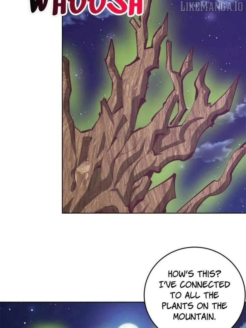 The Last Cultivator Chapter 100 page 31 - 