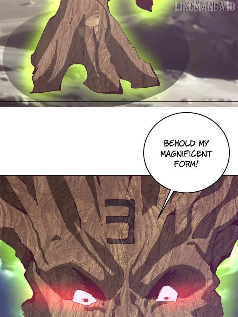 The Last Cultivator Chapter 100 page 34 - 