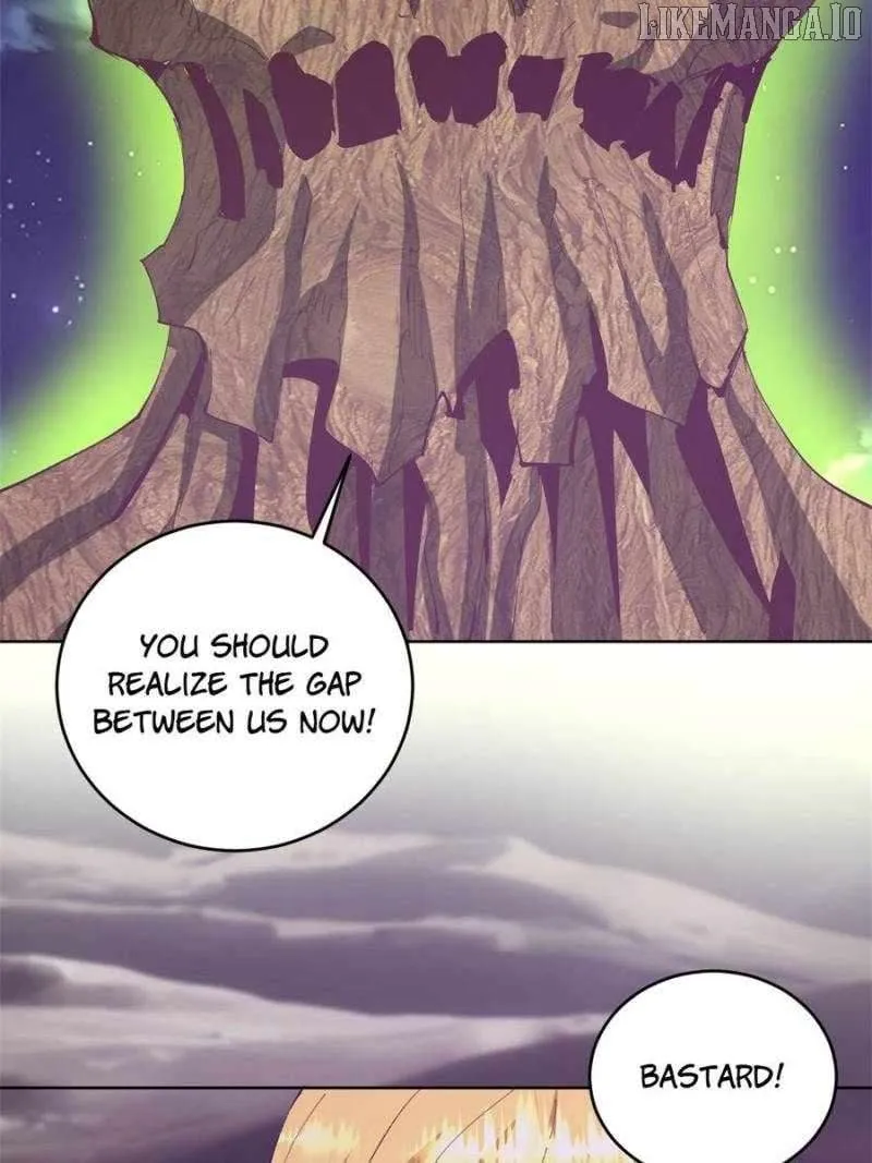 The Last Cultivator Chapter 100 page 35 - 