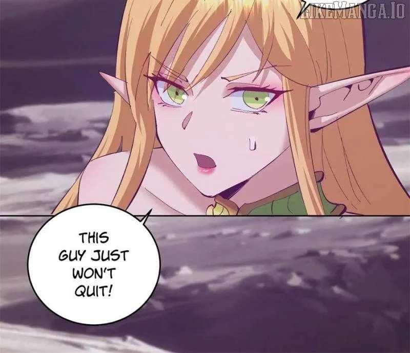 The Last Cultivator Chapter 100 page 36 - 
