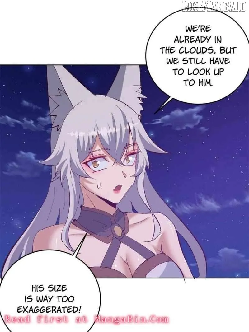 The Last Cultivator Chapter 100 page 37 - 