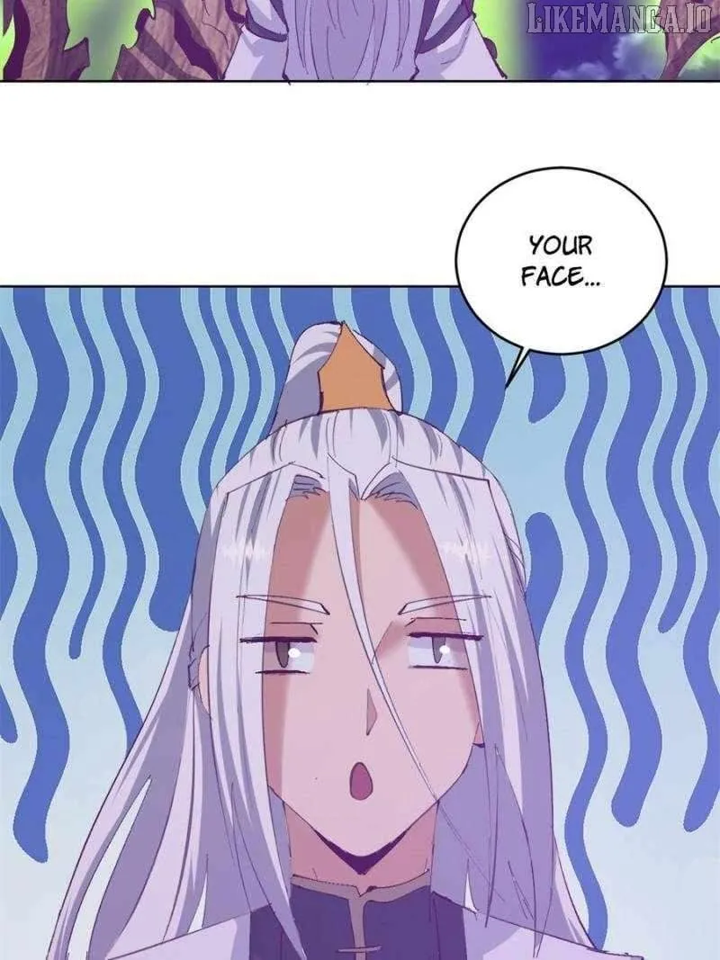 The Last Cultivator Chapter 100 page 39 - 