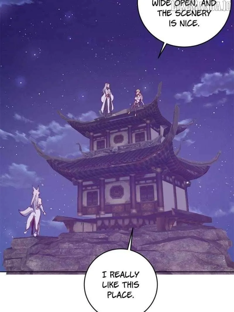 The Last Cultivator Chapter 100 page 7 - 