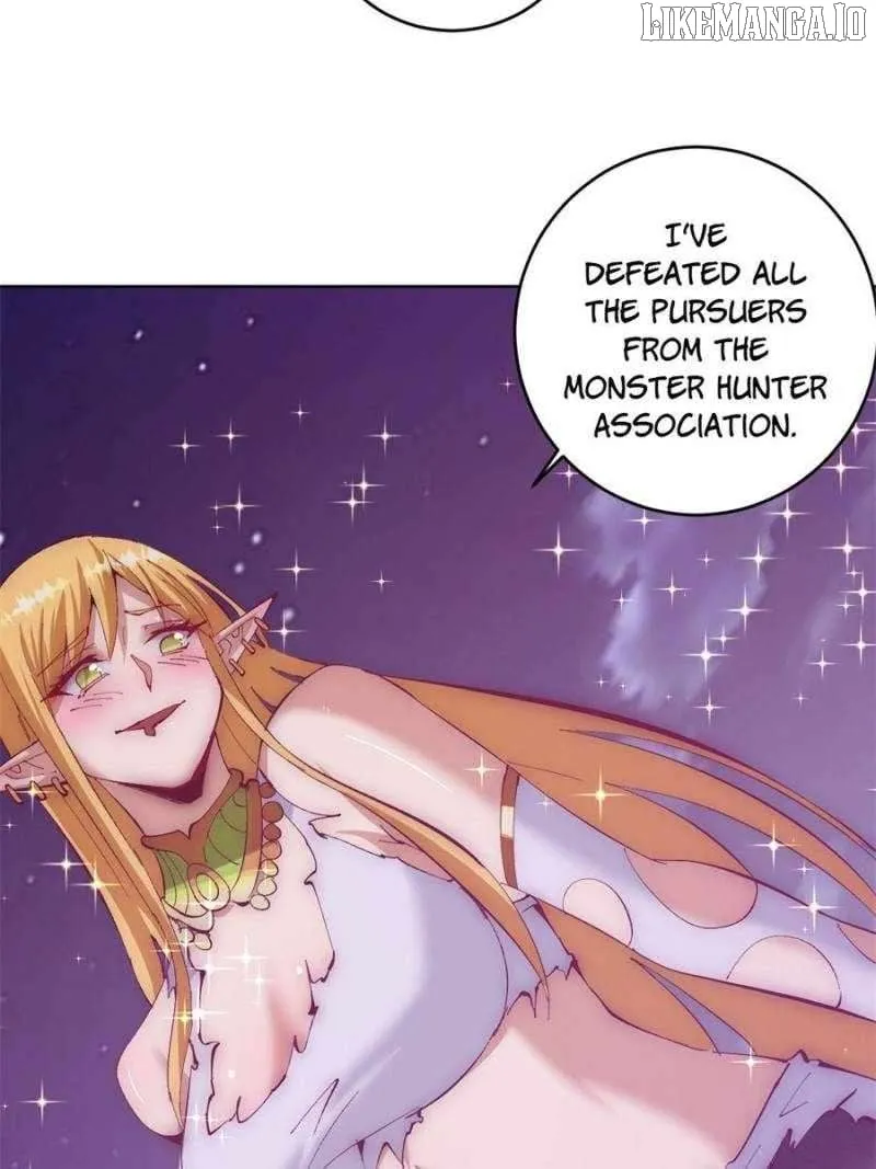 The Last Cultivator Chapter 100 page 8 - 