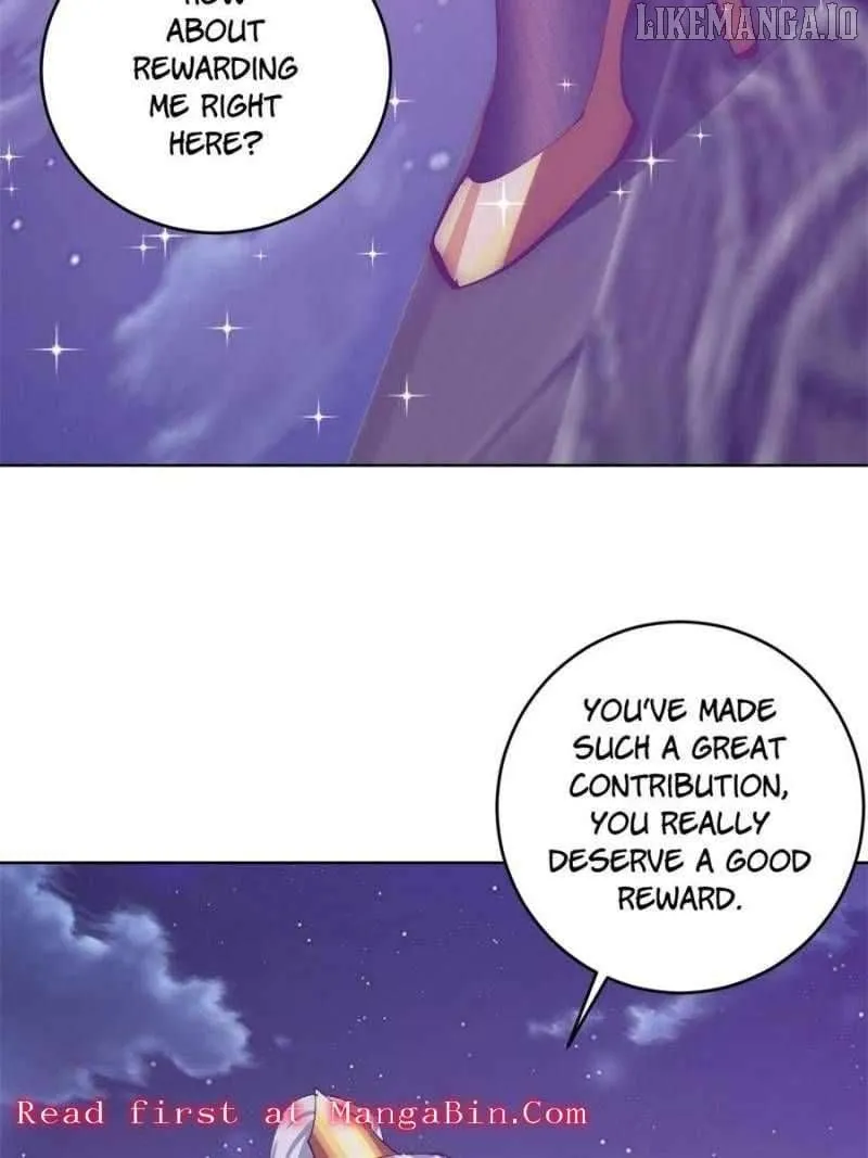 The Last Cultivator Chapter 100 page 10 - 