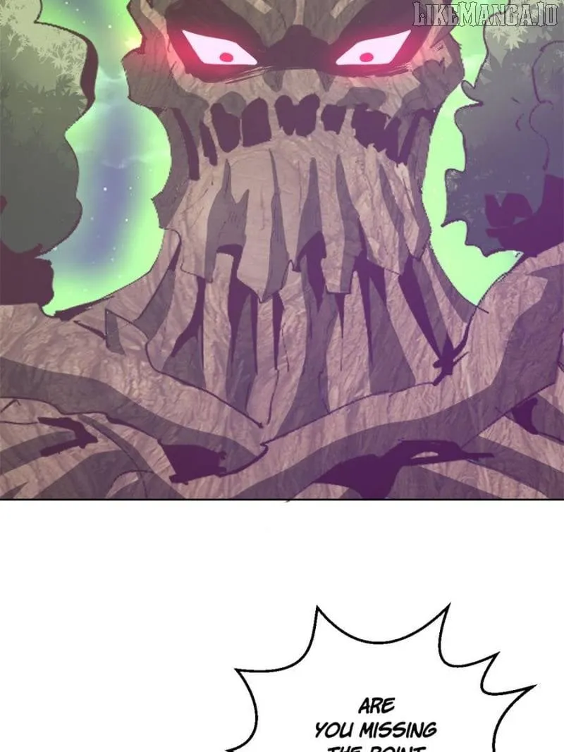The Last Cultivator Chapter 101 page 2 - 